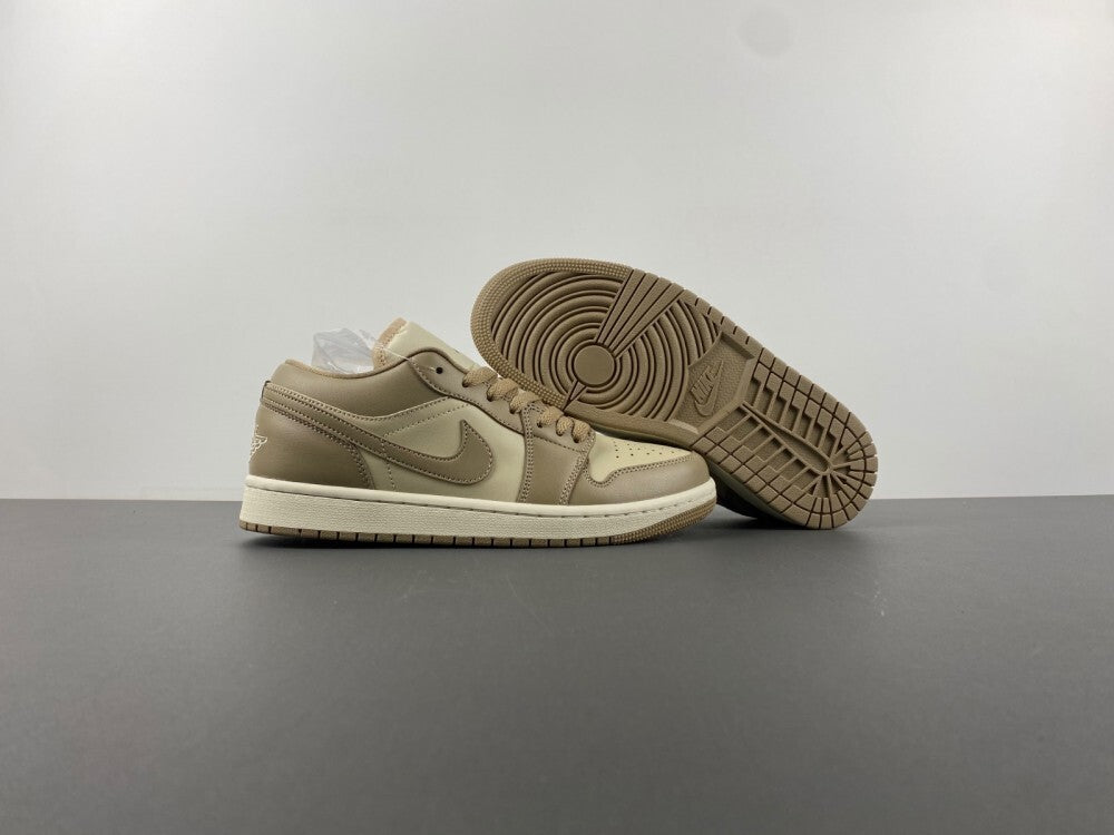 Air Jordan 1 Low "Desert"