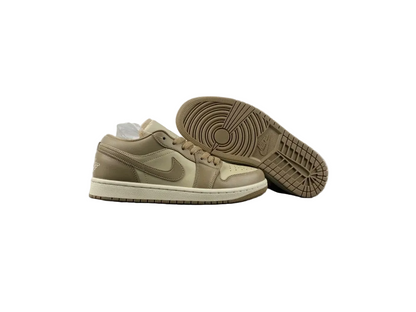 Air Jordan 1 Low "Desert"