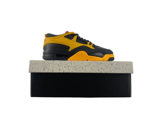 Air Jordan 4 RM "Bruce Lee"