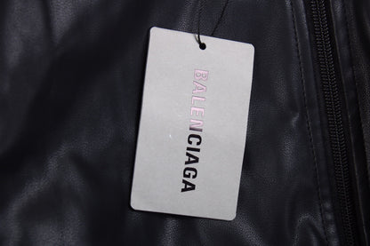 Balenciaga Reebok Jacket