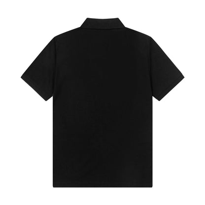 Prada "Pocket Detail" Polo Shirt