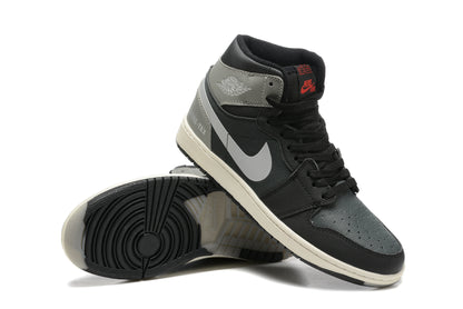 Air Jordan 1 Retro High OG 'Black / Industrial Blue'