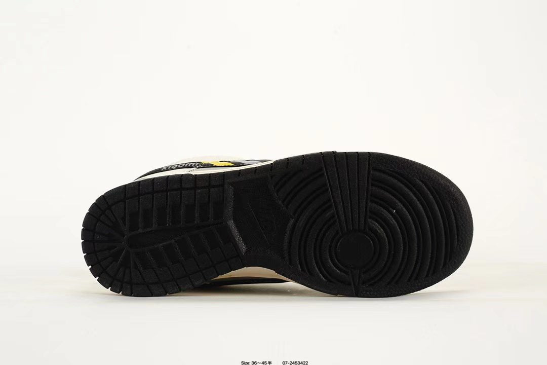 Nike Dunk Low Pro "Xiaomi SU7"