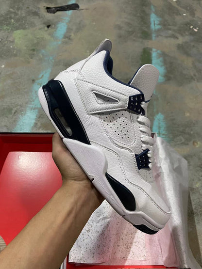 Air Jordan 4 Retro "Columbia"