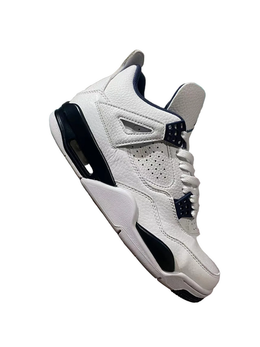 Air Jordan 4 Retro "Columbia"