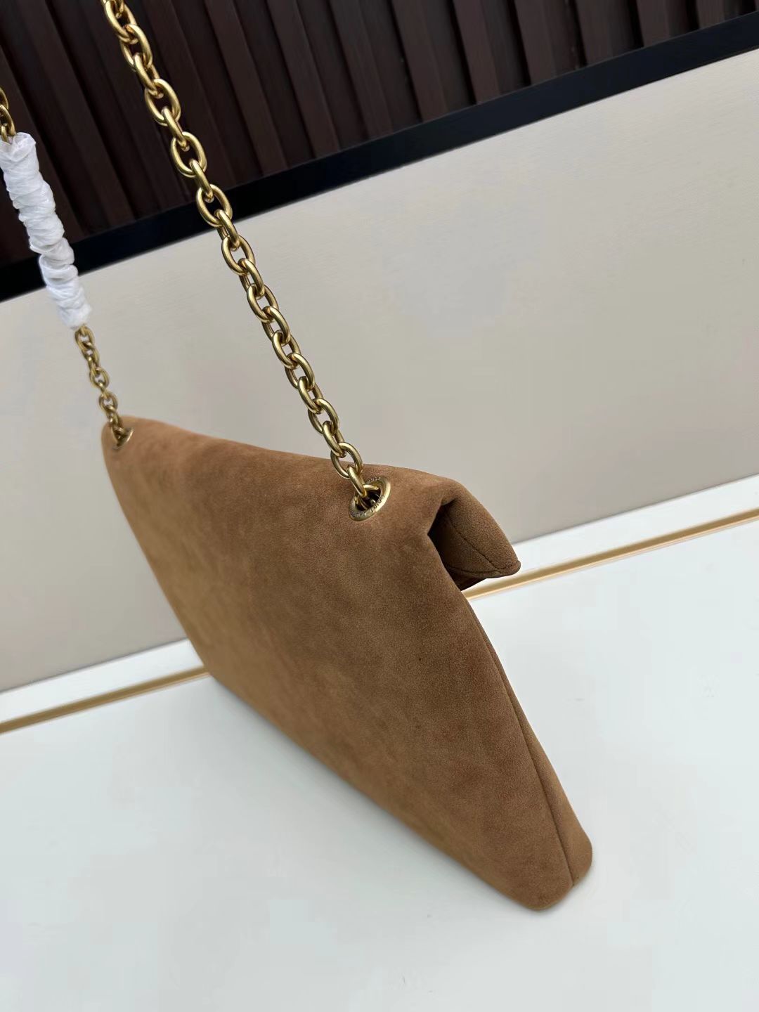 Saint Laurent Envelope Bag