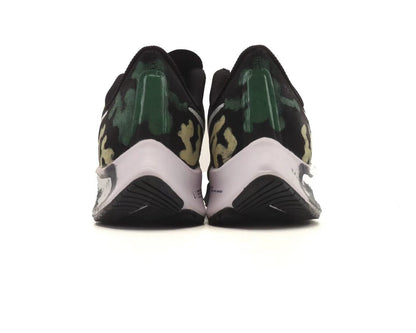 Nike Air Zoom "Black/Green" – Speed &amp; Stealth