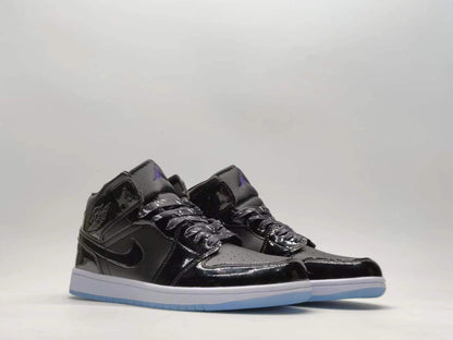 Air Jordan 1 Retro High OG "Space Jam"