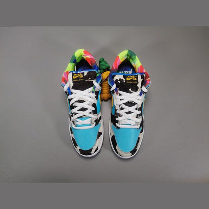 NIKE SB DUNK LOW x BEN & JERRY'S CHUNKY DUNKY - Prime Reps