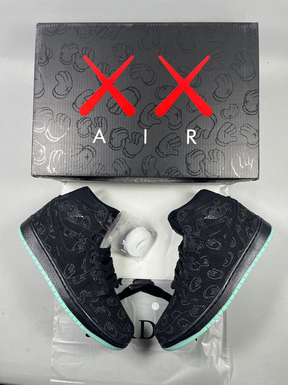 Air Jordan 1 Retro High OG 'Triple Black'