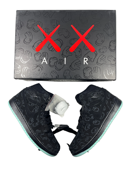 Air Jordan 1 Retro High OG 'Triple Black'