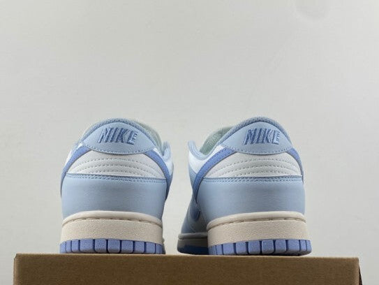 Air Jordan 1 Low "White Jade"