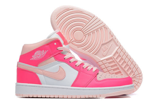 Air Jordan 1 Retro High OG "Rose Quartz"