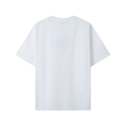 Prada Milano White T-Shirt