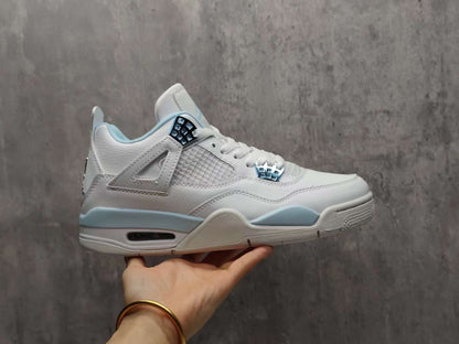 Air Jordan 4 Retro "Cool Grey"