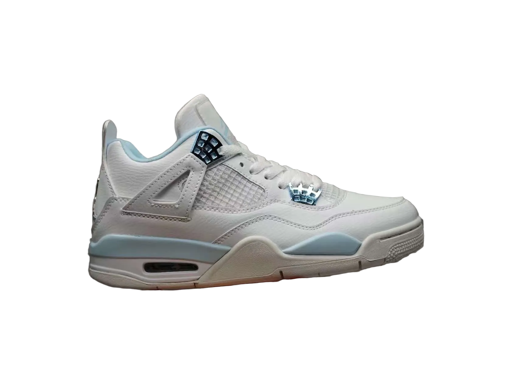 Air Jordan 4 Retro "Cool Grey"