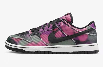 Nike Dunk Low "Graffiti"