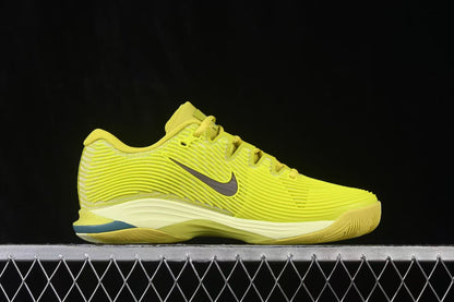 Nike Air Zoom Vapor “Yellow” – High-Visibility Court Dominance