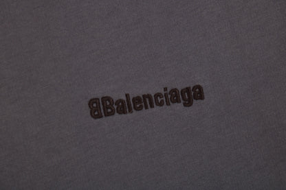 Balenciaga Minimalist T-Shirt