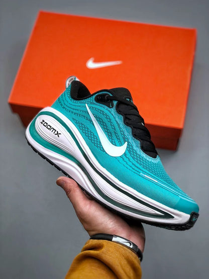 Nike Air Zoom Pegasus “Ocean Blue” – Deep Dive Performance