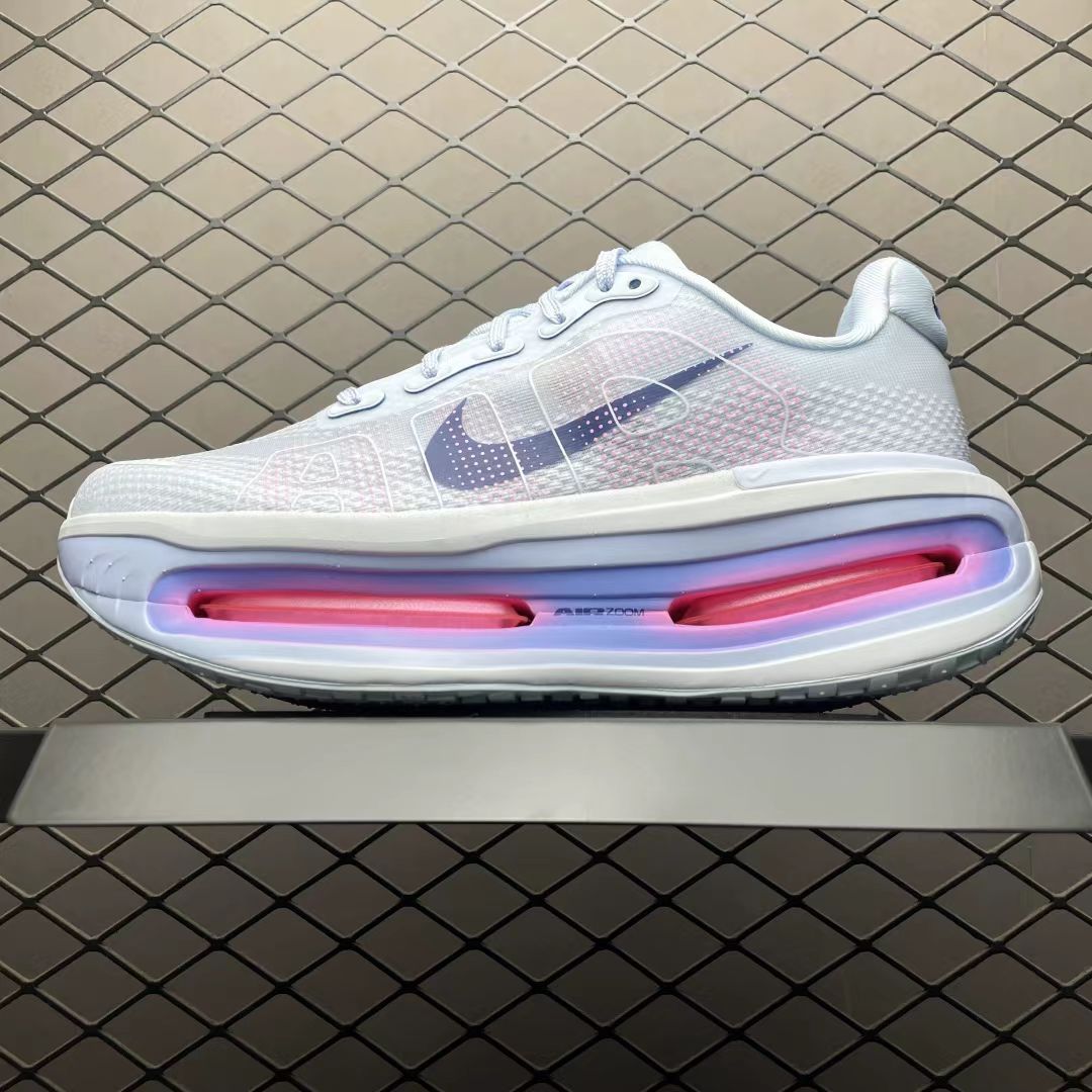 Nike Air Zoom Pegasus “White/Purple” – Regal Speed