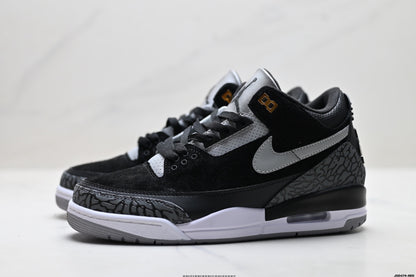 Air Jordan 3 Retro Mid-Top