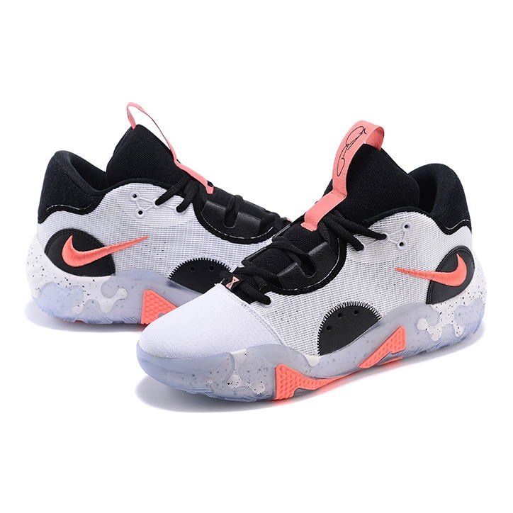 NIKE PG 6 x FLUORO