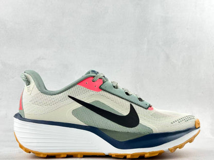 Nike Air Zoom Pegasus "Green/Blue" – Energetic Daily Runner