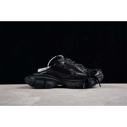 BALENCIAGA 3XL MULE x ALL BLACK - Prime Reps