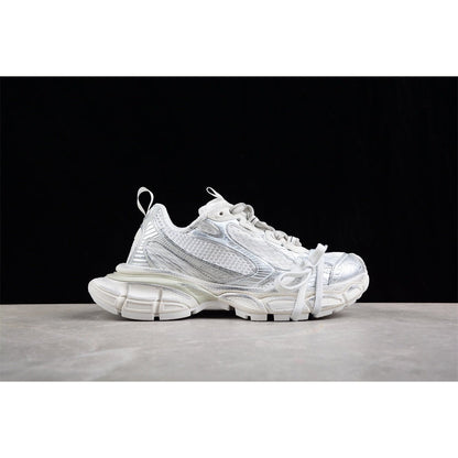 BALENCIAGA 3XL x ALL WHITE - Prime Reps