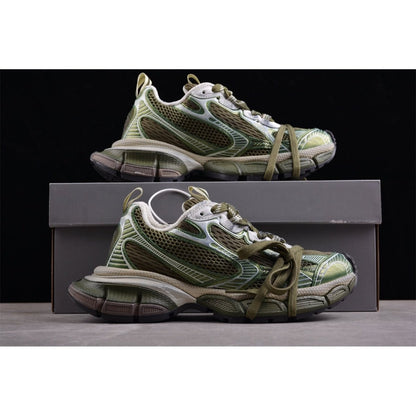 BALENCIAGA 3XL x OLIVE GREEN - Prime Reps