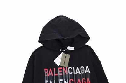 Balenciaga 404 Hoodie - Prime Reps