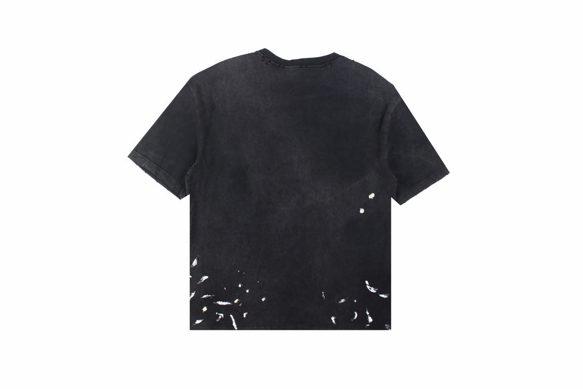 Balenciaga '90s Nostalgia' T-Shirt - Prime Reps