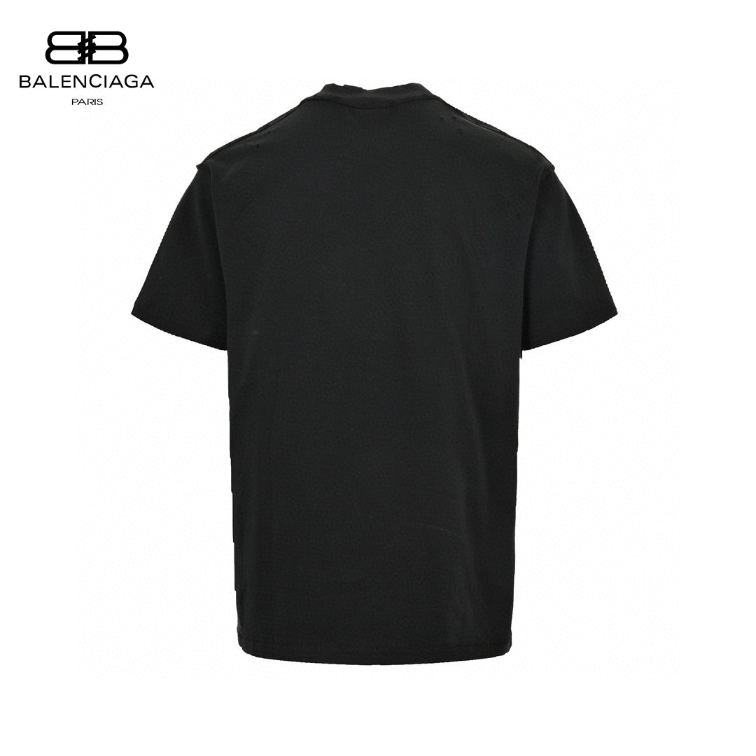 Balenciaga Antwerpen T-Shirt - Prime Reps