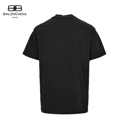 Balenciaga Antwerpen T-Shirt - Prime Reps