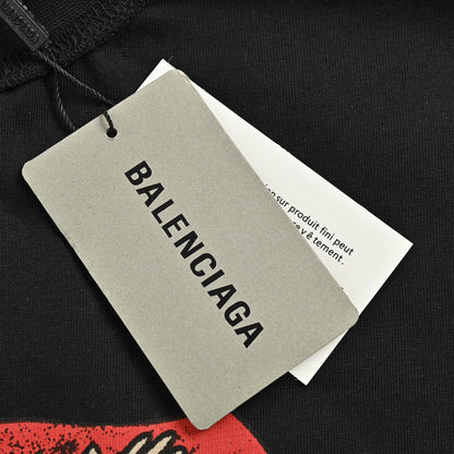 Balenciaga Antwerpen T-Shirt - Prime Reps