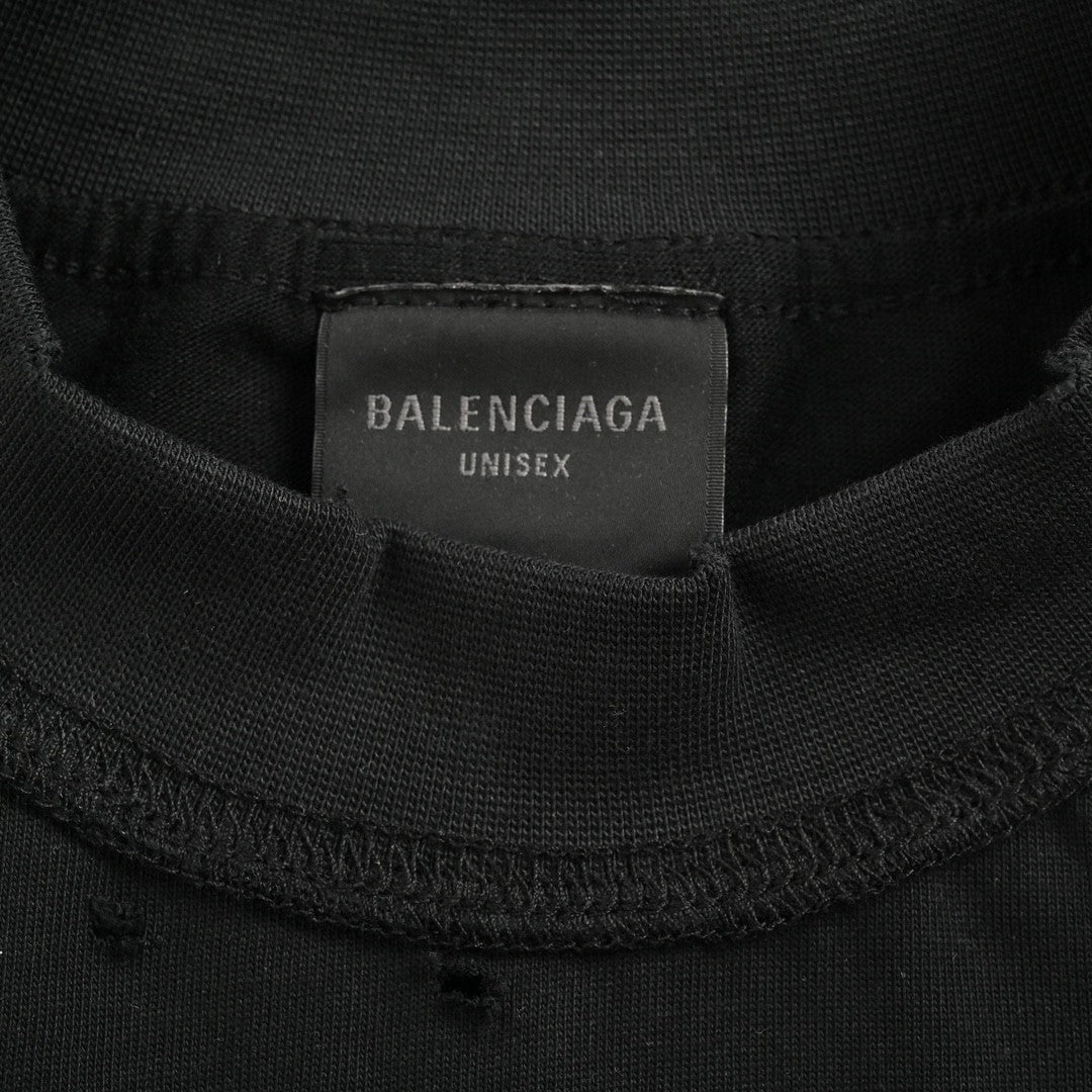 Balenciaga Antwerpen T-Shirt - Prime Reps