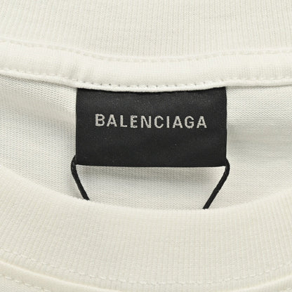 Balenciaga BB Logo T-Shirt - Prime Reps