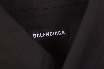 Balenciaga 'Be Different' Campaign Shirt - Prime Reps