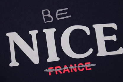 Balenciaga "Be Nice" Hoodie - Prime Reps