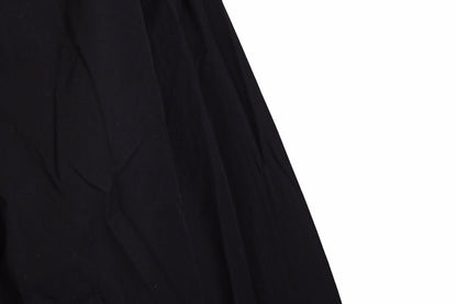 Balenciaga Black Zip - Up Jacket - Prime Reps