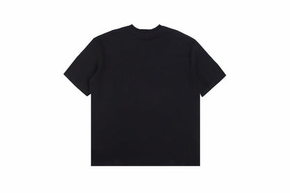 Balenciaga Designer Names T-Shirt - Prime Reps