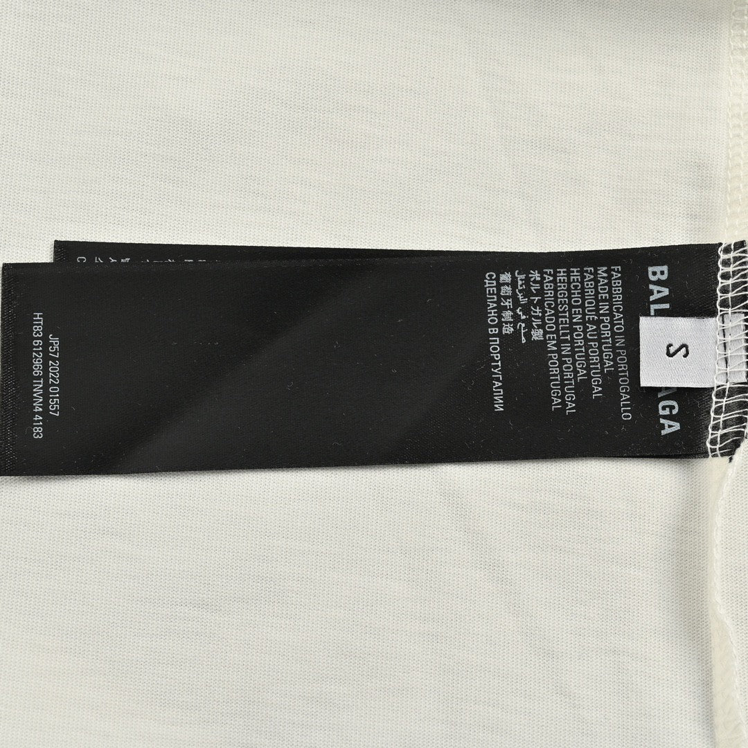 Balenciaga Erewhon T-Shirt - Prime Reps