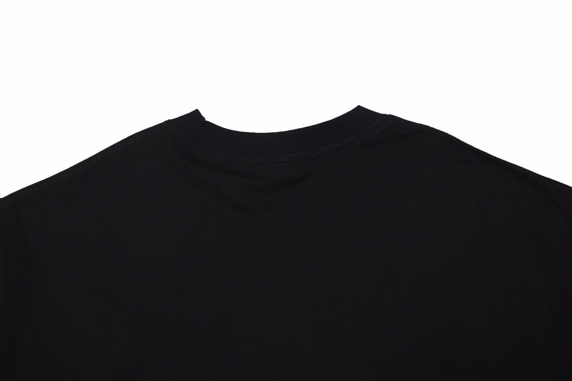 Balenciaga Erewhon T-Shirt (Black) - Prime Reps