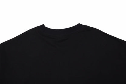 Balenciaga Erewhon T-Shirt (Black) - Prime Reps