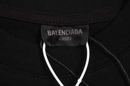 Balenciaga Erewhon T-Shirt (Black) - Prime Reps