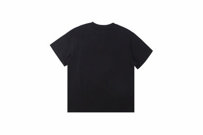 Balenciaga Gothic Logo T-Shirt - Prime Reps