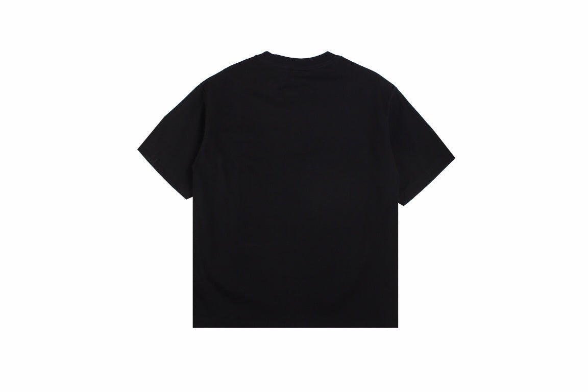 Balenciaga "Graffiti Logo" T-Shirt - Prime Reps