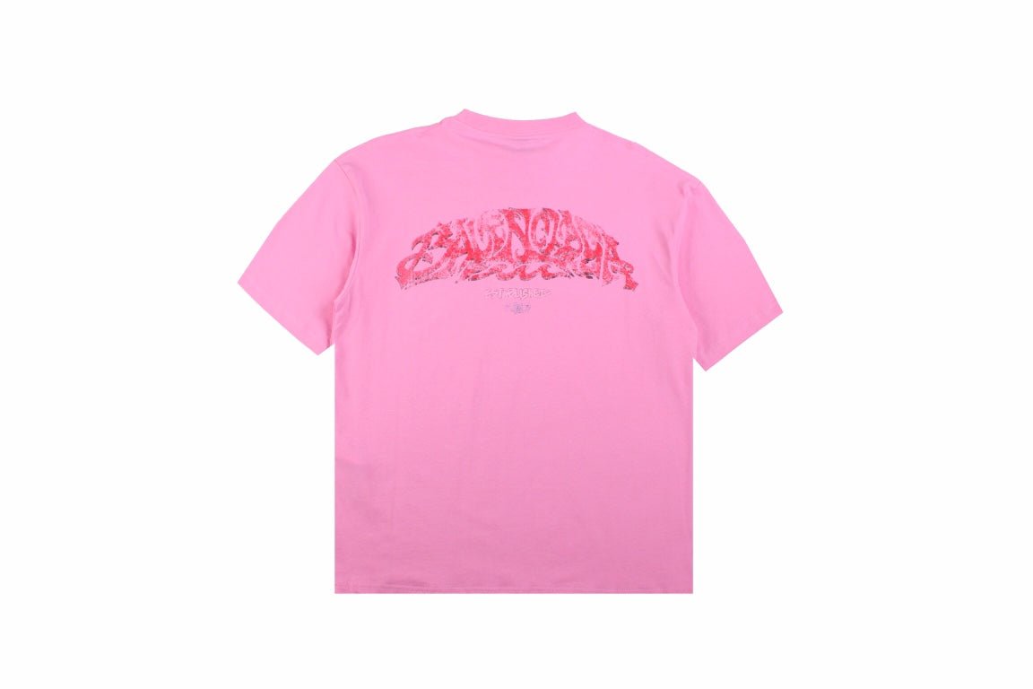 Balenciaga Graffiti T-Shirt - Prime Reps