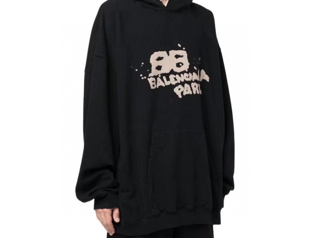 Balenciaga Hoodie - Prime Reps